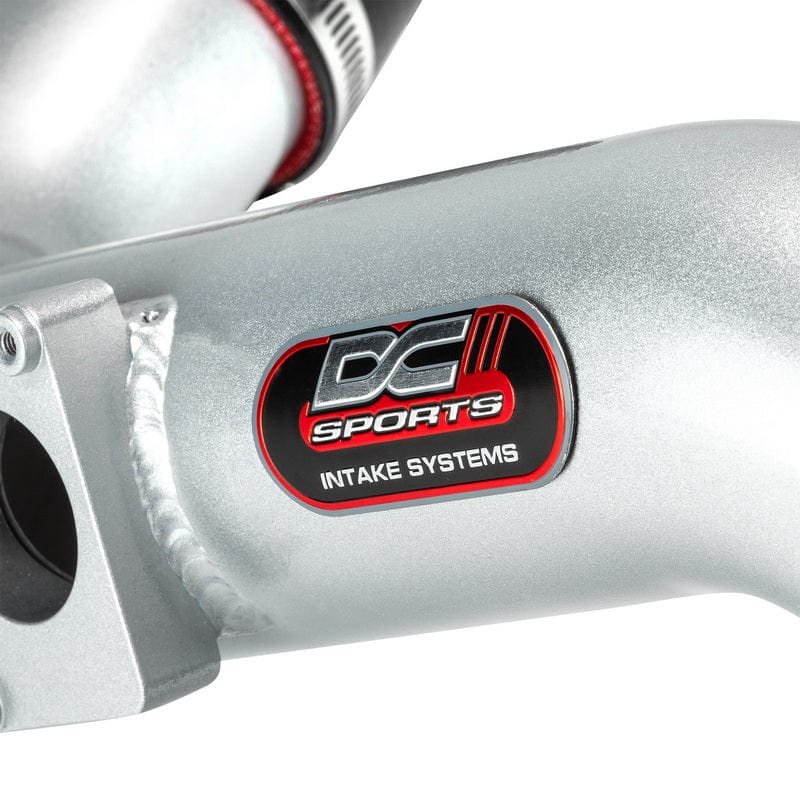 DC Sports Short Ram Intake (08-12 Mitsubishi Lancer 2.4L)