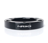 NRG 6 Hole To 5 Hole Steering Wheel Adapter