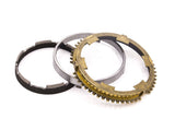 SYN-E89-1 Carbon Synchro 1-2 EVO 8/9 (5 Speed) | SYN-E89-1