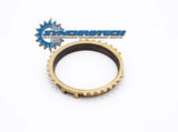 SYN-E89-65 Carbon Synchro 5-6 EVO 8/9 MR (6 Speed) | SYN-E89-65