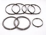 SYN-G56 G56 1-6-R Carbon Synchro Kit | SYN-G56