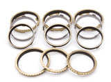 SYN-GT86 FRS / BRZ GT86 1-6 Carbon Synchro Set | SYN-GT86