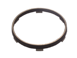 SYN-MT82-14 Carbon Synchro Center Ring Mustang MT82 (11-17) | SYN-MT82-14