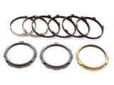 SYN-MT82 Carbon Synchro Set 1-6-R Mustang MT82 (11-17) | SYN-MT82