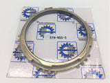 SYN-NSG-5 NSG370 5-6 Carbon Synchro | SYN-NSG-5