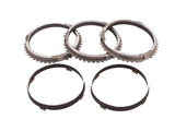 SYN-NV3500C NV3500 NV3550 1-5 Carbon Synchro Set (1995+) | SYN-NV3500C
