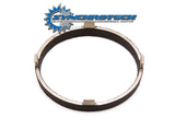 SYN-T56-1A Carbon Synchro Center Ring 1-2 Corvette/GTO/CTS (97+) | SYN-T56-1A