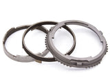 SYN-V160-1 Supra / Skyline V160 1-2 Carbon Synchro 3pc Set | SYN-V160-1