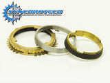 SYN14F 2nd Carbon Synchro B/H | SYN14F