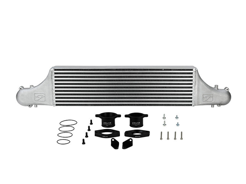 Skunk2 22-25 Honda Civic 1.5T (L15B) Intercooler w/Piping Adapters