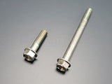Genuine OEM Honda Acura B-Series manual transmission starter bolt kit