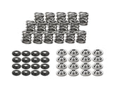 Supertech K20 K24 95 lb Valve Springs Retainer Kit 