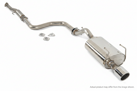 Revel T20003 Street Plus exhaust for 1992–1995 Honda Civic