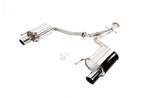 Revel T20113A Medallion Street Plus axle-back exhaust for 2006-2013 Lexus IS250 IS350