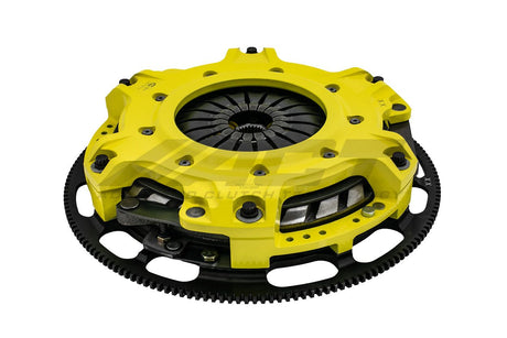ACT 14-19 Corvette / 15-19 Corvette Z06 Mod-Twin 10.5 XT Sprung Street Clutch Kit