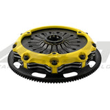 CCT 93-98 Skyline GT-R R32 R33 Mod-Twin 225 Xtreme Sprung Street Clutch Kit