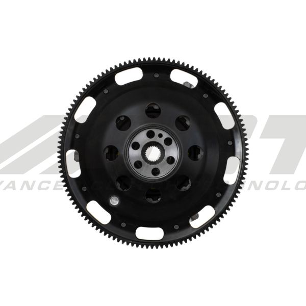 ACT 93-98 Skyline GT-R (R32/R33) Mod-Twin 225 XT Sprung Street Clutch Kit PN: T2SS-N03
