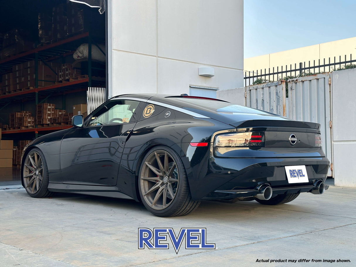 Revel 2023- Nissan Z Medallion Touring-S Exhaust
