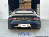 Revel 2023- Nissan Z Medallion Touring-S Exhaust