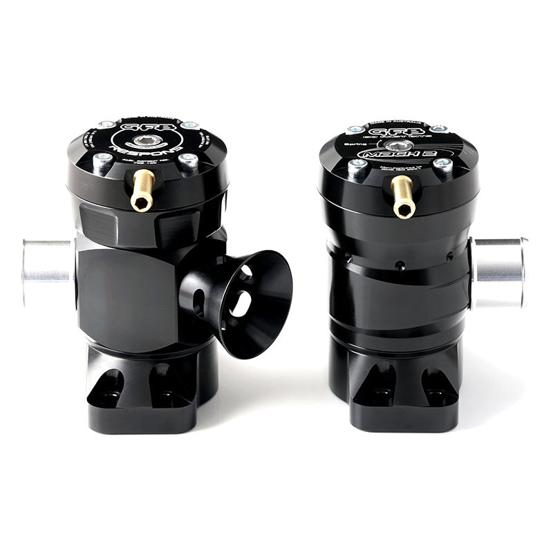 GFB T9013 Respons TMS and Mach 2 BOV kit for Kia Stinger 3.3T