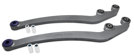 Superpro 96-97 Lexus LX450 / 91-97 Toyota Land Cruiser Front Lift Correction Radius Arm Set TRC1216