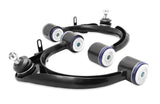 Superpro 98-07 Lexus LX470 / 98-07 Toyota Land Cruiser Front Upper Control Arm Set TRC461