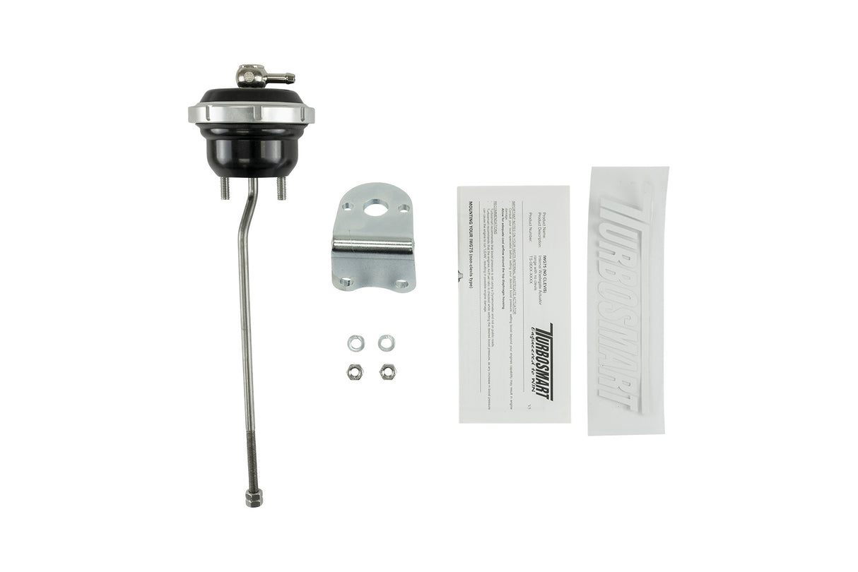 Turbosmart TS-0645-1052 What does it come with?