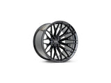 Vossen HFX6-2Y26-GB HFX-6 22x12 8x170 -44 Gloss Black wheel