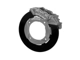 Wilwood UTV6 six-piston race front brake kit for Polaris RZR with 11.25-inch rotors