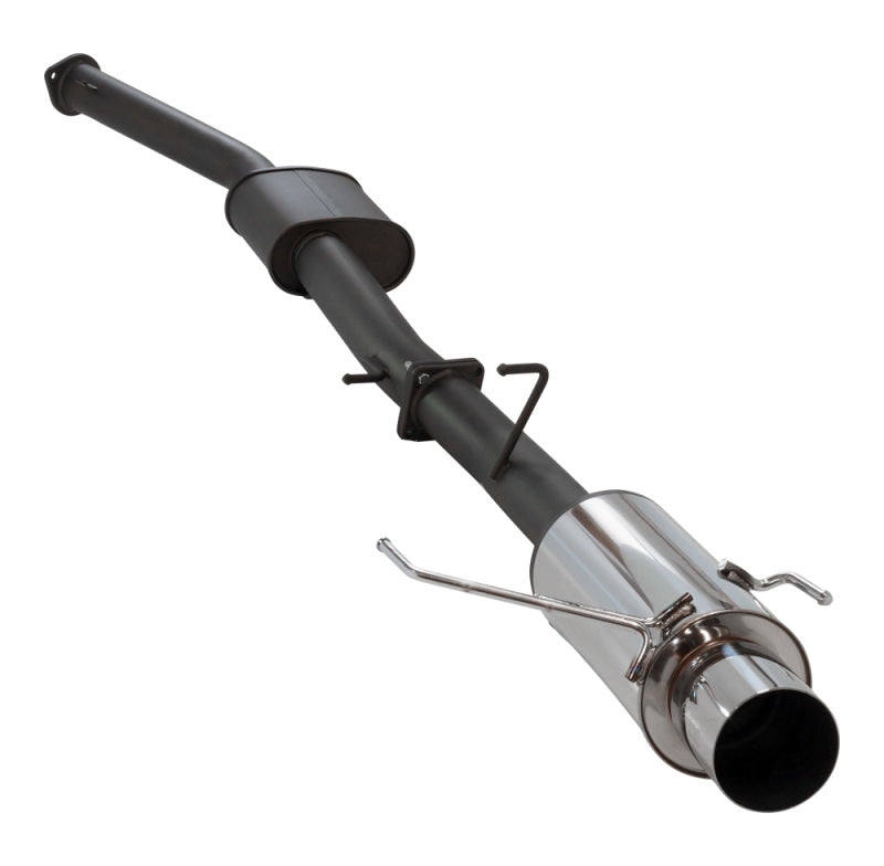 HKS 93-98 Nissan Silvia S14 SR20DET Hi-Power Exhaust | 31006-AN018