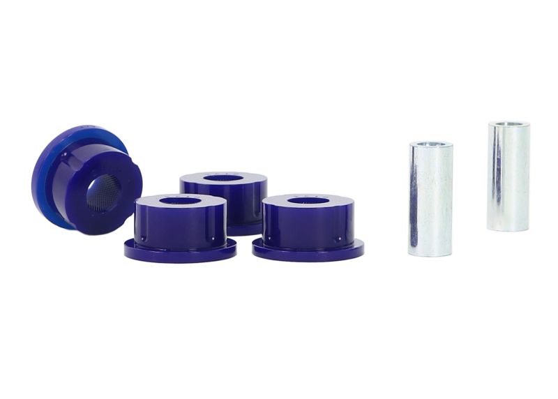 SuperPro WRX Rear Trailing Arm Bushing Kit SPF2810K