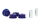 SuperPro WRX Rear Trailing Arm Bushing Kit SPF2810K
