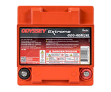 Top View Odyssey C925 Battery
