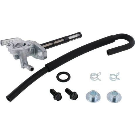 All Balls Racing FS101-0103 fuel valve kit for Honda CRF50F