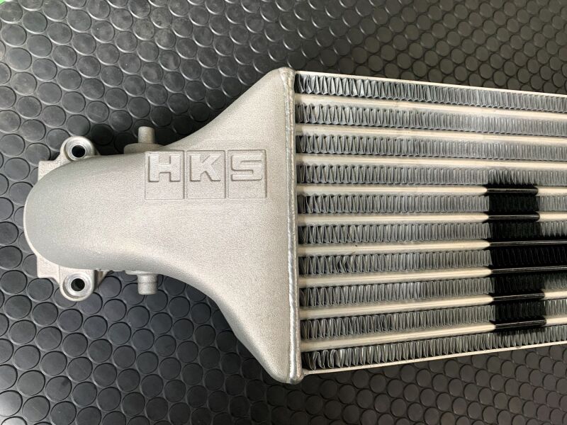 HKS Honda Civic Type R FULL INTERCOOLER KIT FL5 | 13001-AH007