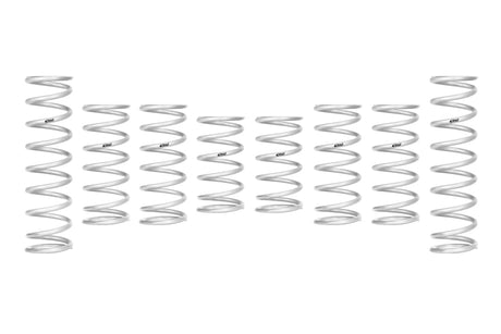 Eibach PRO-UTV Stage 1 spring kit for 2022-2025 Polaris RZR Turbo R and Pro R set of 8