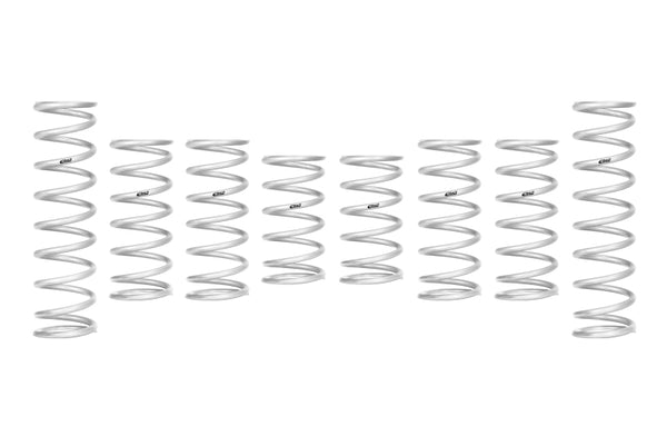 Eibach PRO-UTV Stage 1 Spring Kit | 22-25 Polaris RZR Turbo R / Pro R | Set of 8