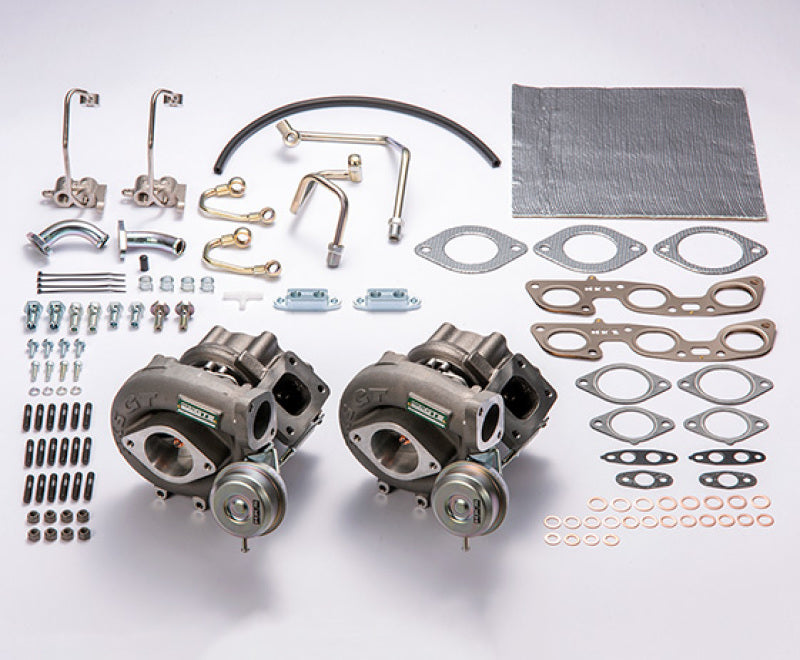 HKS GTIII 2530 SPORTS TURBINE KIT RB26 | 11004-AN014