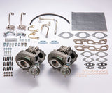 HKS GTIII 2530 SPORTS TURBINE KIT RB26 | 11004-AN014