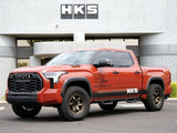 HKS LEGAMAX TRAIL MASTER 2022TUNDRA CATBACK | 31021-BT001