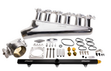 GReddy JZA80 2JZ-GTE In Custom Application PRO Surge Tank Kit  *Welding Required*