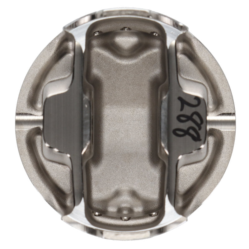 Wiseco B18C1 81.5MM 11.5:1 CR Pistons with Rings