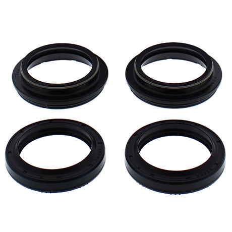 All Balls Racing 56-195 fork seal kit for 1986–1987 Kawasaki ZX1000 Ninja