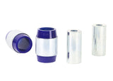 SuperPro SPF4313K BMW rear suspension bushing set