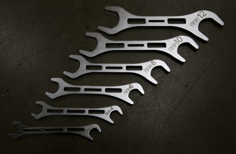 HKS Tone Fitting Wrench | 15999-RK015
