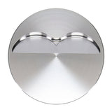 JE Pistons Chevrolet Small Block 4.030in Bore 1.125in CH -5.00 CC Piston Set