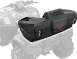 QuadBoss Rest & Store Rear Trunk