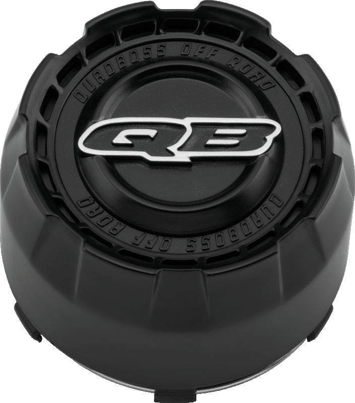 QuadBoss Center Caps 4X110/4X115