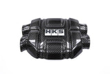 HKS DryCarbon Engine Cover GR86/BRZ | 70026-AT008