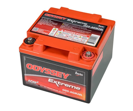 PDS-AGM28L Odyssey Extreme Battery
